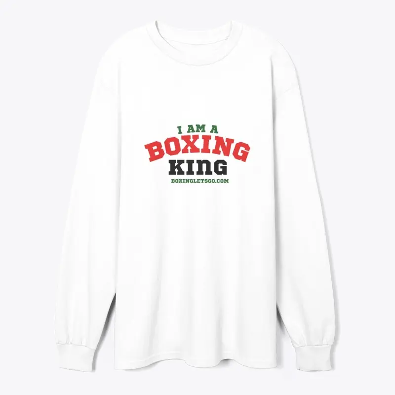 Boxing King