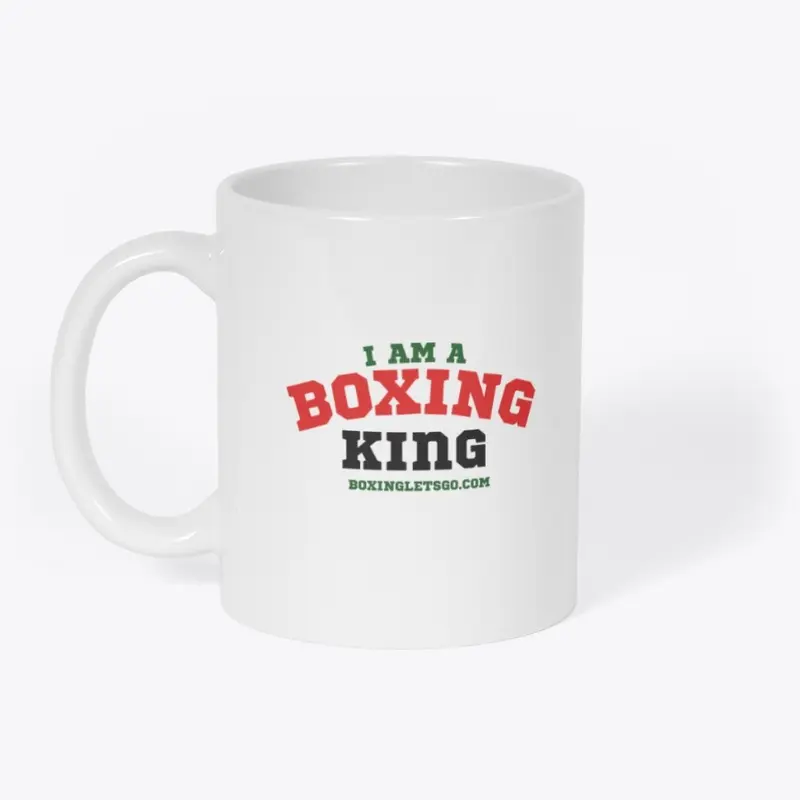 Boxing King