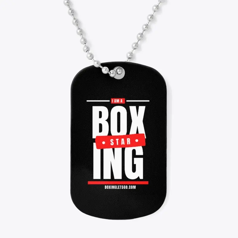 Boxing Star