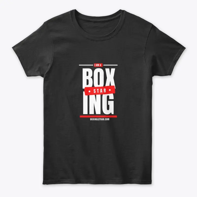 Boxing Star