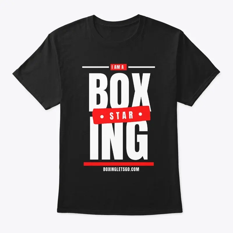 Boxing Star