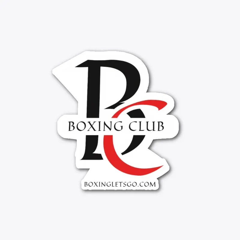 Boxing Club 