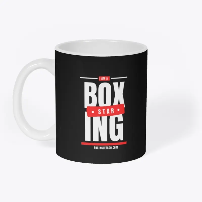 Boxing Star